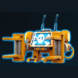 Alien Hunter Fishing - Xeno Killer - Pedas77.co