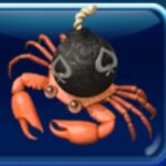Fishing God - Bomb Crab - Pedas77.co