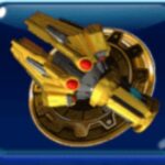 Fishing God - Firestorm - Pedas77.co