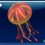 Fishing God - Flash Jelly Fish - Pedas77.co
