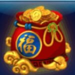 Fishing God - Golden Fortune Bag - Pedas77.co