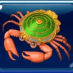 Fishing God - Wheel Crab - Pedas77.co