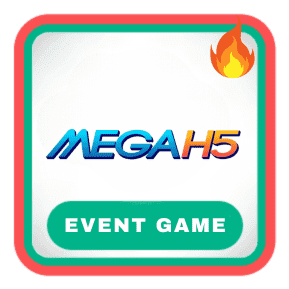 MegaH5 Icon - Pedas77