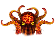Ocean King 3 Monster Awaken Fishing - Almighty Octopus - Pedas77.co