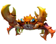 Ocean King 3 Monster Awaken Fishing - Emperor Crab - Pedas77.co