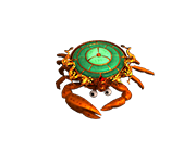 Ocean King 3 Monster Awaken Fishing - Wheel Crab - Pedas77.co