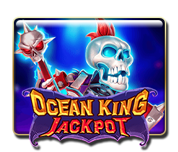 Ocean King Jackpot - Pedas77