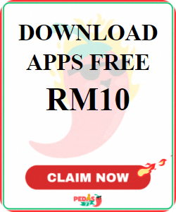 Pedas77 Download Apps Free - Banner