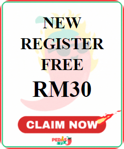 Pedas77 Free Credit No Deposit - Banner