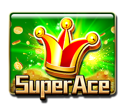 Super Ace - Pedas77