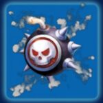 Iron Hero Fishing - Toxic Gas Bomb - Pedas77.co