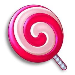 Sweet Bonanza Slot - Scatter - Pedas77.co