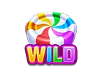 Sweet Land Slot - Wild - Pedas77.co