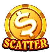 Wild Ace Slot - Scatter - Pedas77.co