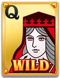 Wild Ace Slot - Wild 2 - Pedas77.co