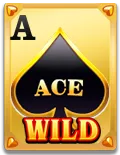 Wild Ace Slot - Wild 4 - Pedas77.co