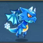 Zodiac Hunting Fishing - Ice Dragon - Pedas77.co