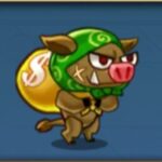 Zodiac Hunting Fishing - Smuggling Boar - Pedas77.co