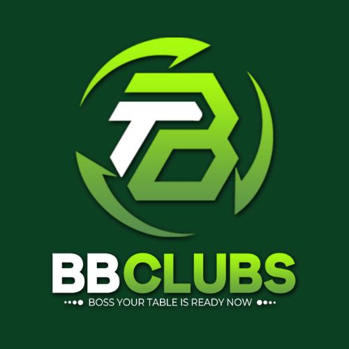 BBClubs - Logo - Pedas77.co