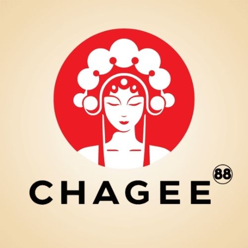 Chagee88 - Logo - Pedas77.co