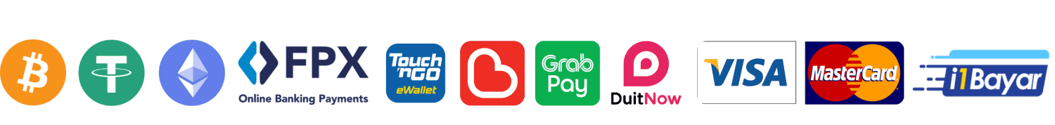 Cuci2 - Payment - Pedas77.co
