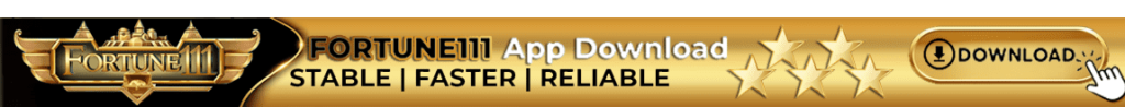 Fortune111 - APK - Pedas77.co