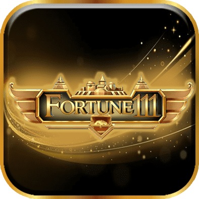 Fortune111 - Logo - Pedas77.co