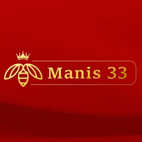 Manis33 - Logo - Pedas77.co