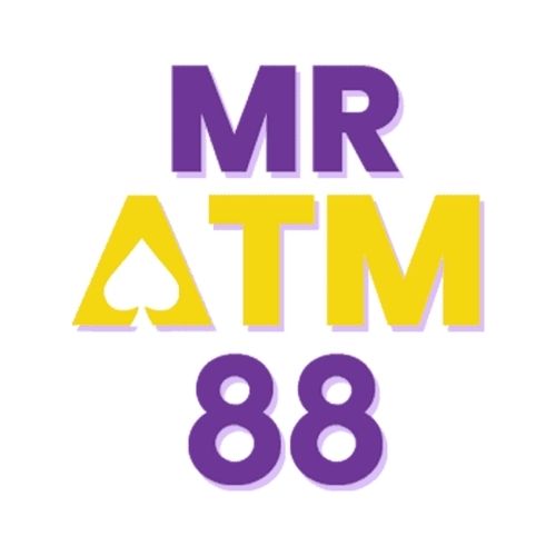 MrAtm88 - Logo - Pedas77.co