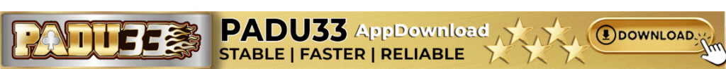 Padu33 - APK - Pedas77.co