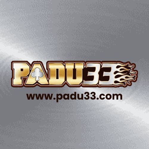 Padu33 - Logo - Pedas77.co