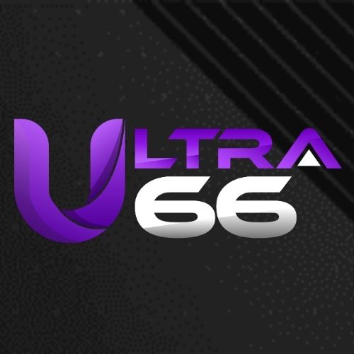 Ultra66 - Logo - Pedas77.co