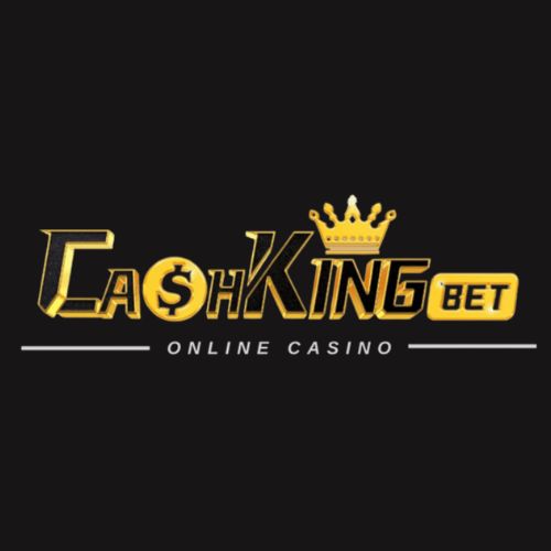 CashKingBet - Logo - Pedas77.co