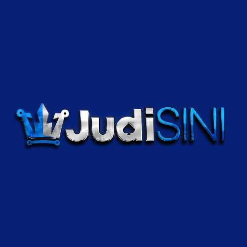 JudiSini - Logo - Pedas77.co