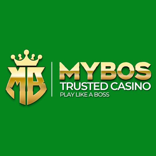 MyBos - Logo - Pedas77.co