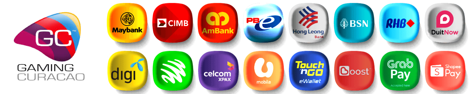Super222 - Payment - Pedas77.co
