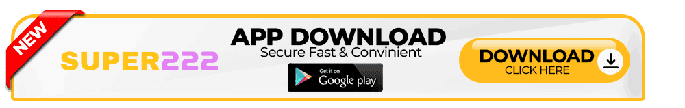 Super222 - Super222 APK Download - Pedas77.co