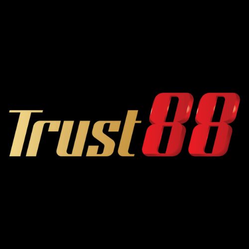 Trust88 - Logo - Pedas77.co