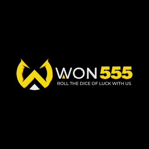WON555 - Logo - Pedas77.co