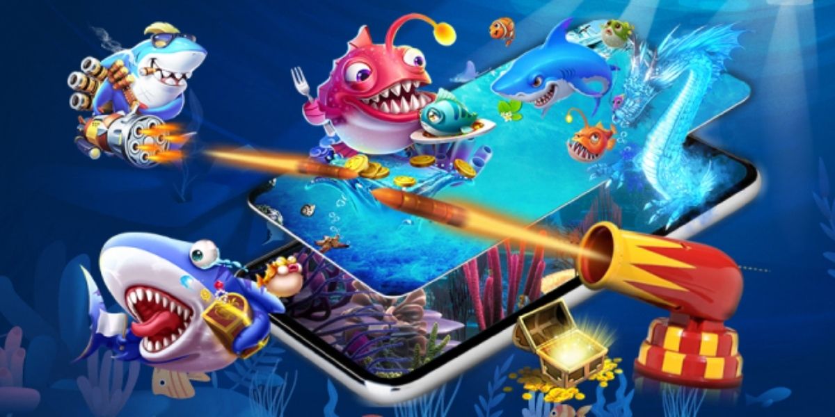 Pedas77 Fishing Game Tips - Choosing the Right Tools and Upgrades for Success - Pedas77.co