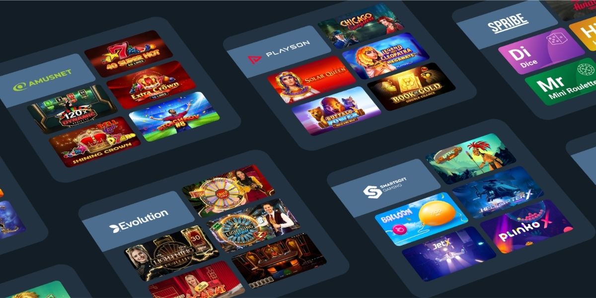 Pedas77 Live Casino Software Providers - Licensing and Regulation of Pedas77 Live Casino Software Providers - Pedas77.co