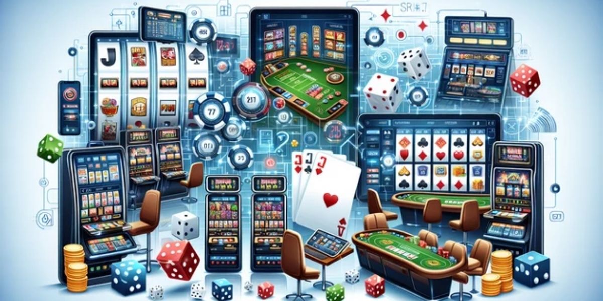 Pedas77 Sports Betting - Smart Strategies for Beginners - pedas77.co