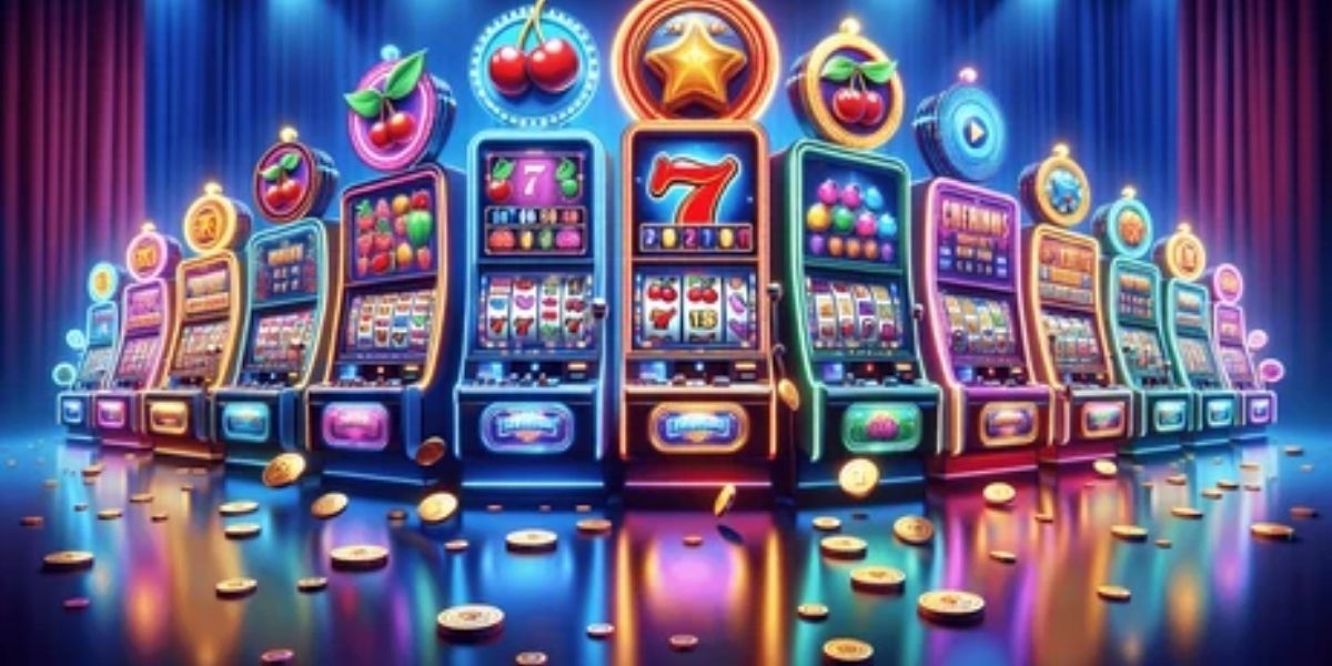 Pedas77 Slot Game Jackpots - Top Pedas77 Jackpot Slots to Try - pedas77.co