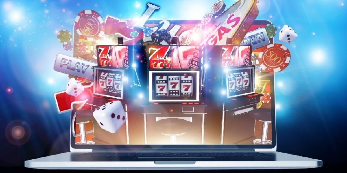 Pedas77 Slot Game Themes - How Pedas77 Develops Its Unique Themes - pedas77.co